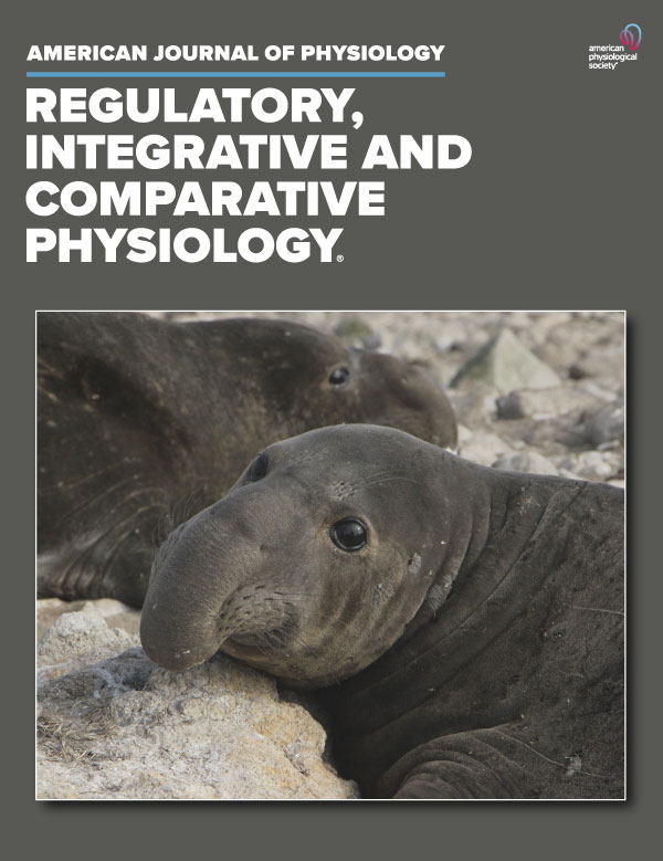 Aqp5−/− mice exhibit reduced maximal body O2 consumption under cold exposure, normal pulmonary gas exchange, and impaired formation of brown adipose tissue