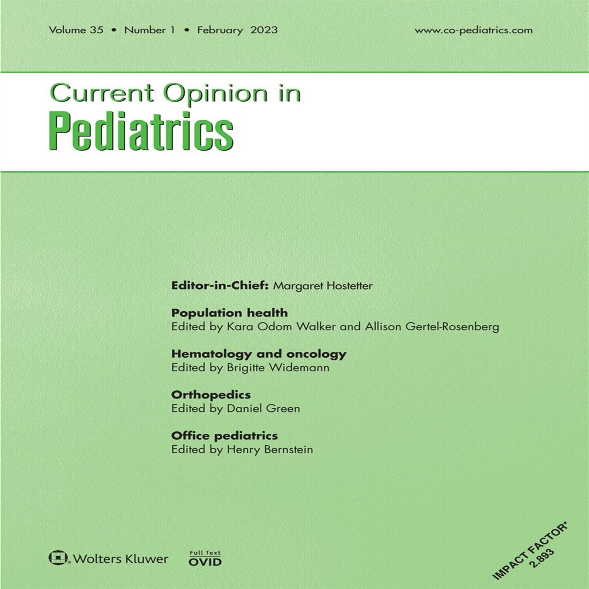Advances, challenges and progress in pediatric hematology and oncology