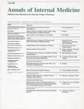 Nonpharmacologic and Pharmacologic Treatments of Adults in the Acute Phase of Major Depressive Disorder: A Living Clinical Guideline From the American College of Physicians