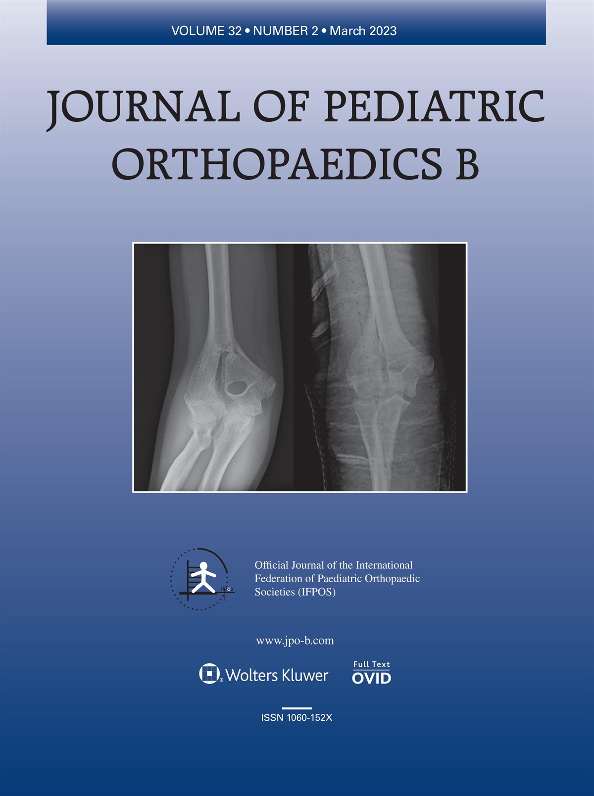 Letter to the editor regarding ‘The trochlear physeal line angle: a novel method to assess coronal plane alignment of the paediatric distal humerus’