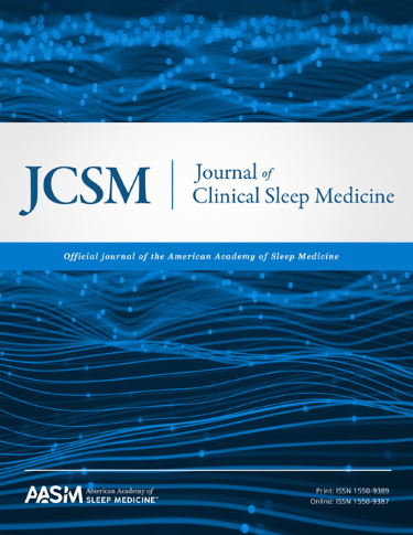 Improving performance on night shift: a study of resident sleep strategies