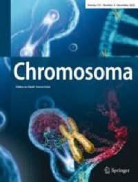 Super-resolution microscopy reveals the number and distribution of topoisomerase IIα and CENH3 molecules within barley metaphase chromosomes
