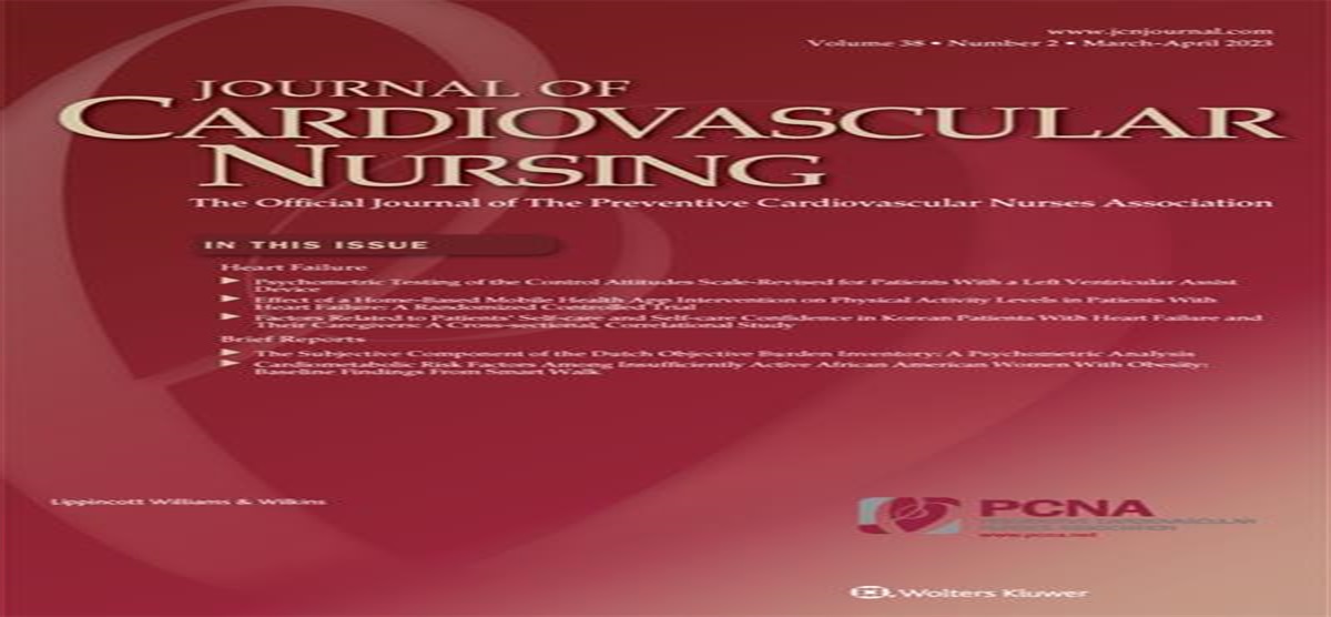 Preventive Cardiovascular Nurses Association News and Resources