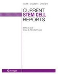 The Efficacy of Intra-articular Umbilical Cord-Mesenchymal Stem Cell Injection for Knee Osteoarthritis: a Systematic Review