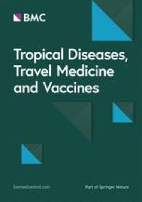 Transmission sources and severe rat lung worm diseases in travelers: a scoping review