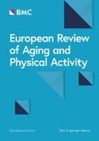 Systematic review of candidate prognostic factors for falling in older adults identified from motion analysis of challenging walking tasks