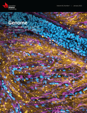 Aeromonas salmonicida isolates from Canada demonstrate wide distribution and clustering among mesophilic strains