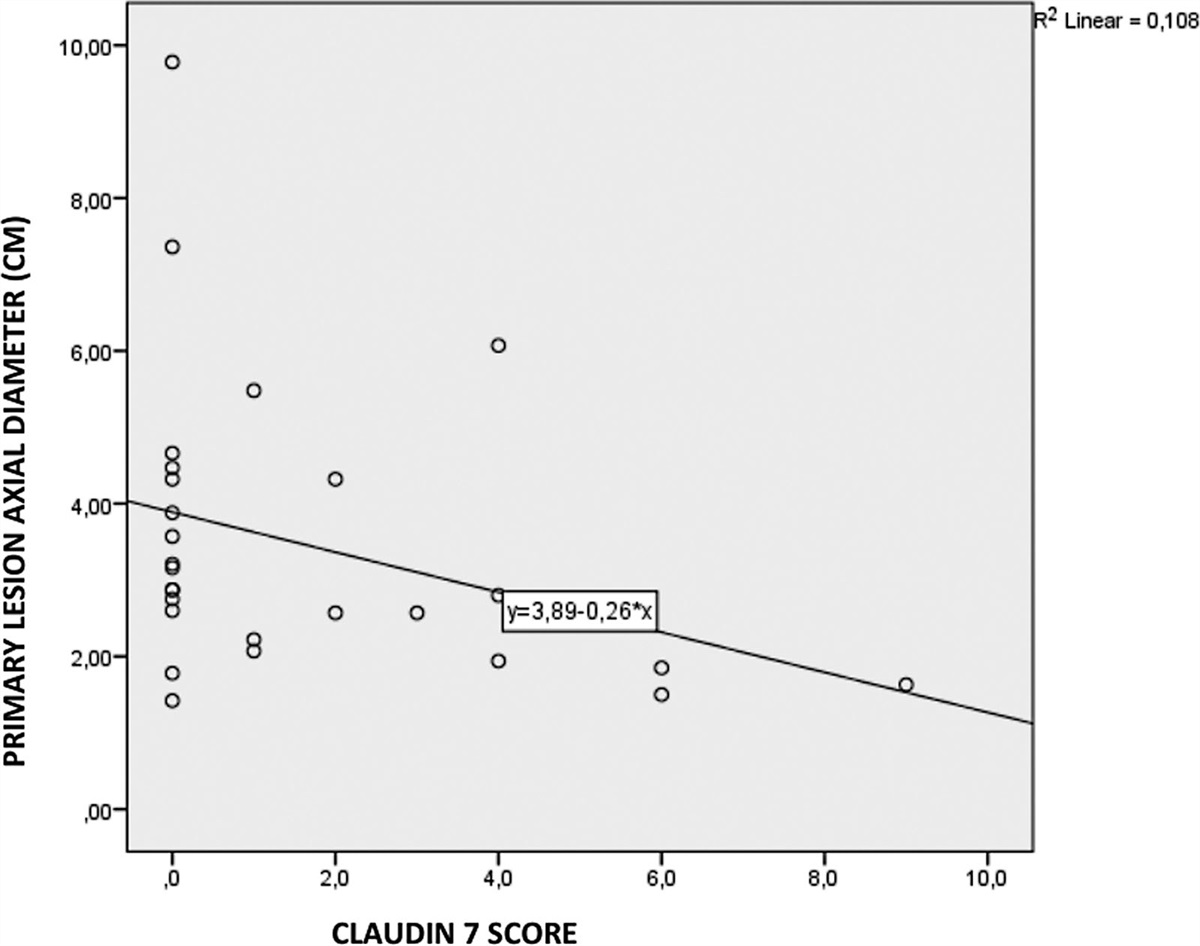 The roles of 68Ga-PSMA PET/CT and 18F-FDG PET/CT imaging in patients with triple-negative breast cancer and the association of tissue PSMA and claudin 1, 4, and 7 levels with PET findings