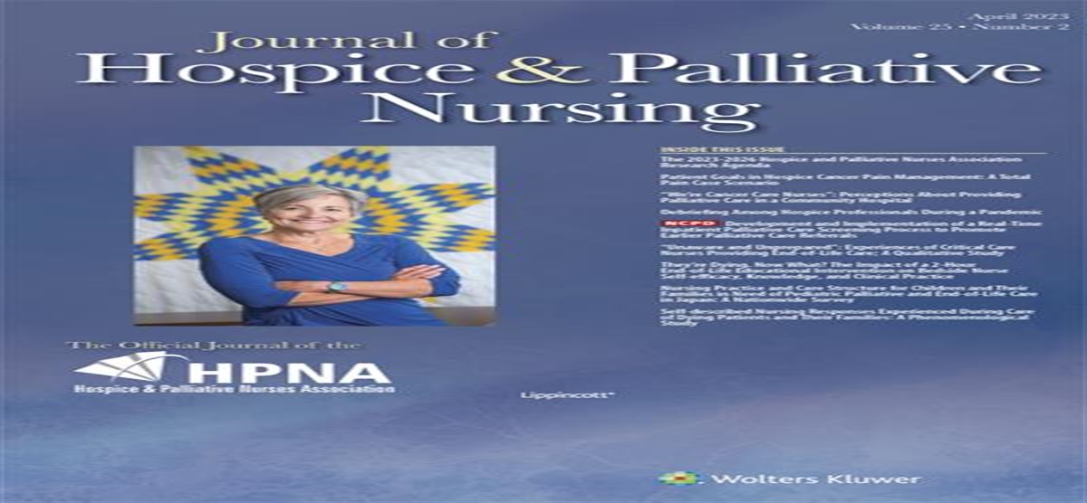 Development and Implementation of a Real-time Inpatient Palliative Care Screening Process to Promote Earlier Palliative Care Referrals