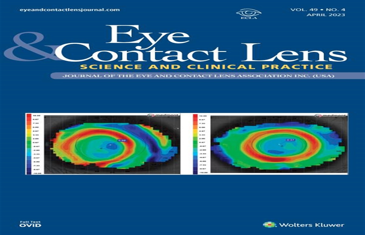 US Regulatory Approval of a Drug-Eluting Contact Lens
