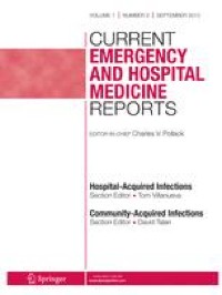 Current Updates in Rectal Infusion of Fluids and Medications