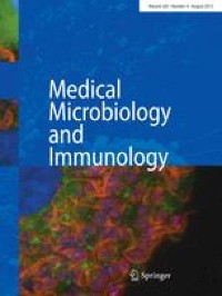 Editorial on special issue on “Immunobiology of Viral Infections”