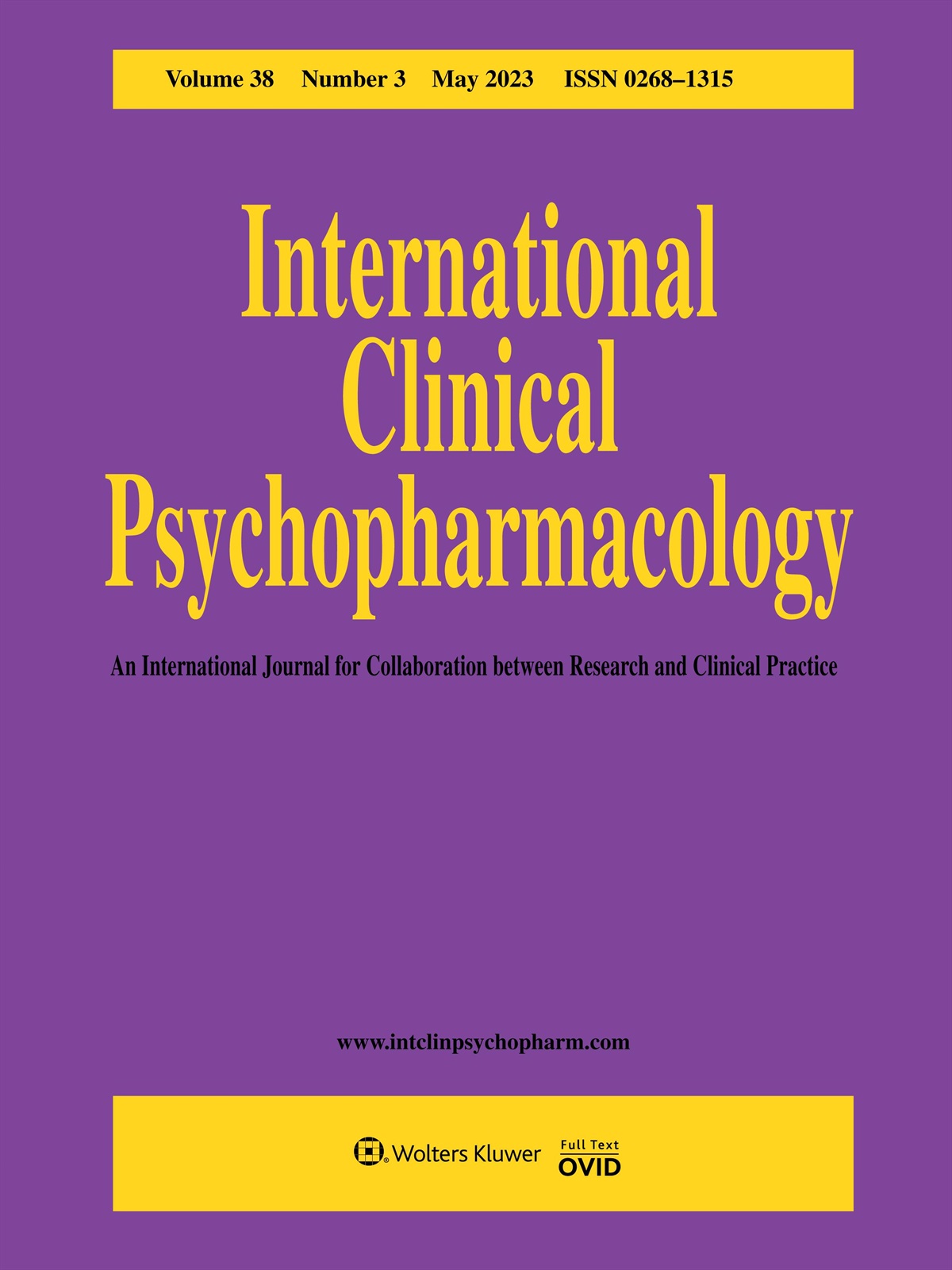 Interplay of environmental and clinical factors in psychiatric disorders