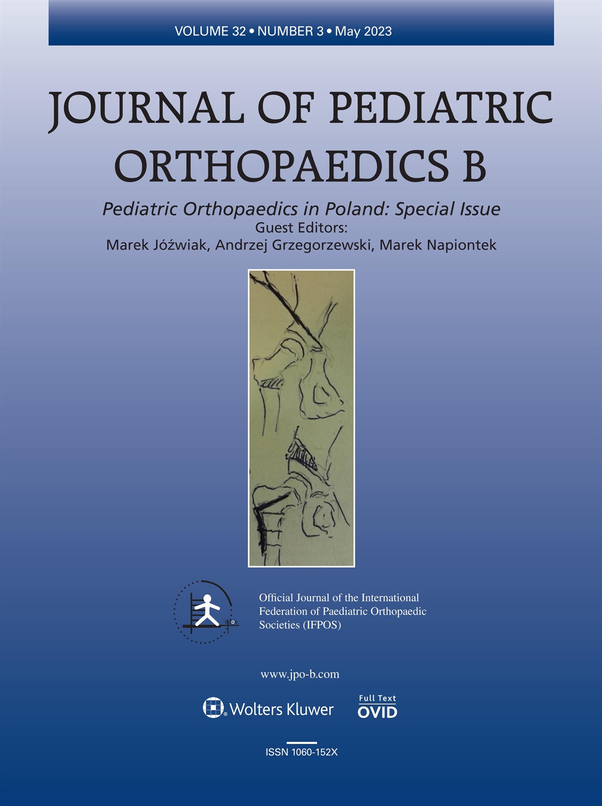 Response to Letter to the Editor regarding ‘The trochlear physeal line angle: a novel method to assess coronal plane alignment of the pediatric distal humerus’ J Pediatr Orthop B 2023; 32:206.