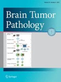 Preface for Brain Tumor Pathology vol.40 issue 2