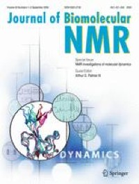 Sparse pseudocontact shift NMR data obtained from a non-canonical amino acid-linked lanthanide tag improves integral membrane protein structure prediction