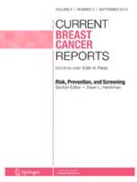 Breast Imaging Considerations in Symptomatic Young, Pregnant, and Lactating Women