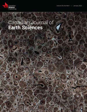 Equilibration depth and temperature of Neogene alkaline lavas in the Cordillera of Alaska and Canada as a constraint on the lithosphere–asthenosphere boundary