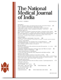 Accuracy of Xpert® MTB/RIF in diagnosing extrapulmonary tuberculosis in Indian children
