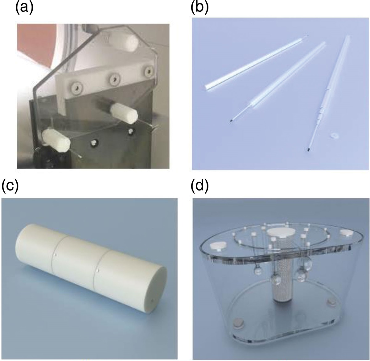 Assessment of PET/CT: National Electrical Manufacturers Association NU2-2018 Standards versus American Association of Physicists in Medicine Task Group 126