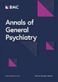 Alternation in functional connectivity within default mode network after psychodynamic psychotherapy in borderline personality disorder