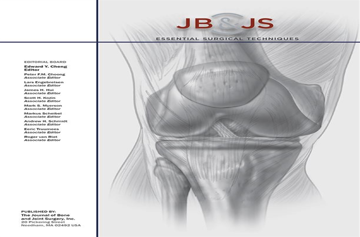 Robotic-Arm-Assisted Lateral Unicompartmental Knee Arthroplasty with a Fixed-Bearing Implant