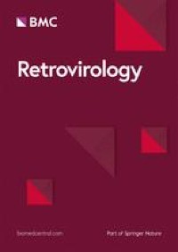 A complex network of transcription factors and epigenetic regulators involved in bovine leukemia virus transcriptional regulation