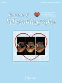 Revolution of echocardiographic reporting: the new era of artificial intelligence and natural language processing