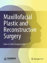 The effects of Kinesio tapes on facial swelling following bimaxillary orthognathic surgery in the supraclavicular region