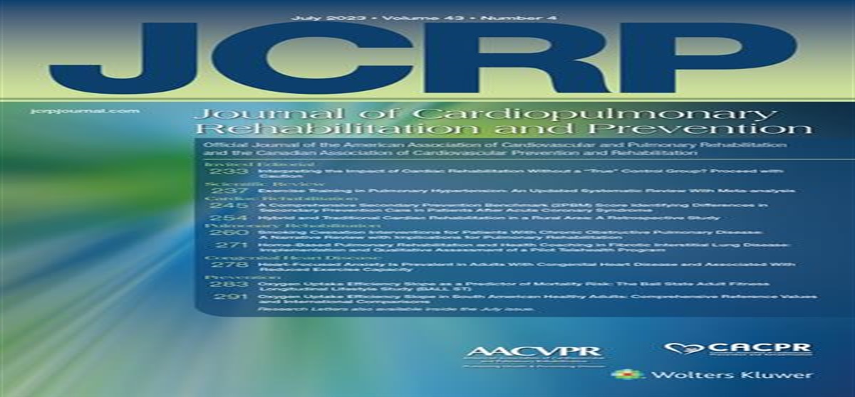 CACPR 2023 Conference Abstracts