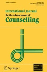 Change to the Therapeutic Frame: Exploring the Therapeutic Alliance When Transitioning from Face-to-Face Therapy to Videoconferencing