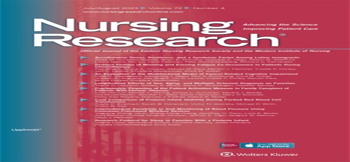 Potential Solution for Training Nursing Scientists