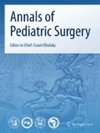 Waiting times for elective surgery in an African paediatric surgery department