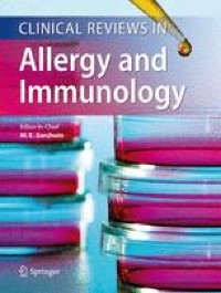 γδ T Cells and Allergic Diseases