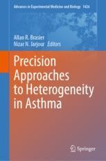 Precision Approaches to Heterogeneity in Asthma