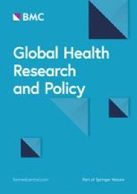 Oral health of adolescents in West Africa: prioritizing its social determinants