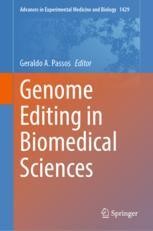 Genome Editing in Biomedical Sciences