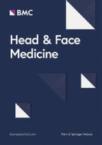 Surgical management and the prognosis of iatrogenic facial nerve injury in middle ear surgery: a 20-year experience