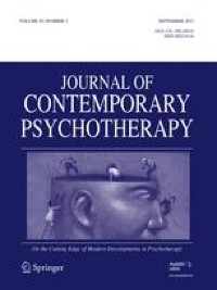 Mark Berthold-Losleben, Marianne Liebing-Wilson, and John S. Swan: The ABCs of CBASP: A Guide to the Cognitive Behavioral Analysis System of Psychotherapy for Therapists and Supervisors