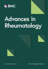 Carotid atherosclerosis in the first five years since rheumatoid arthritis diagnosis: a cross sectional study