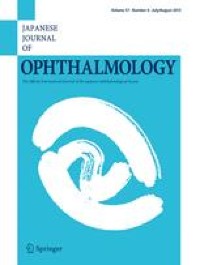 Assessment of myopic rebound effect after discontinuation of treatment with 0.01% atropine eye drops in Japanese school-age children