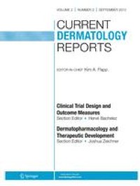 Recognition and Management of Necrotizing Neutrophilic Dermatoses