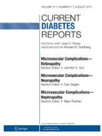 Sarcopenic Obesity and Cardiometabolic Health and Mortality in Older Adults: a Growing Health Concern in an Ageing Population