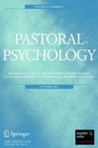 Review of Stephen Parker’s God and Psychology
