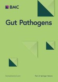 Dysbiosis of gut microbiota during fecal stream diversion in patients with colorectal cancer