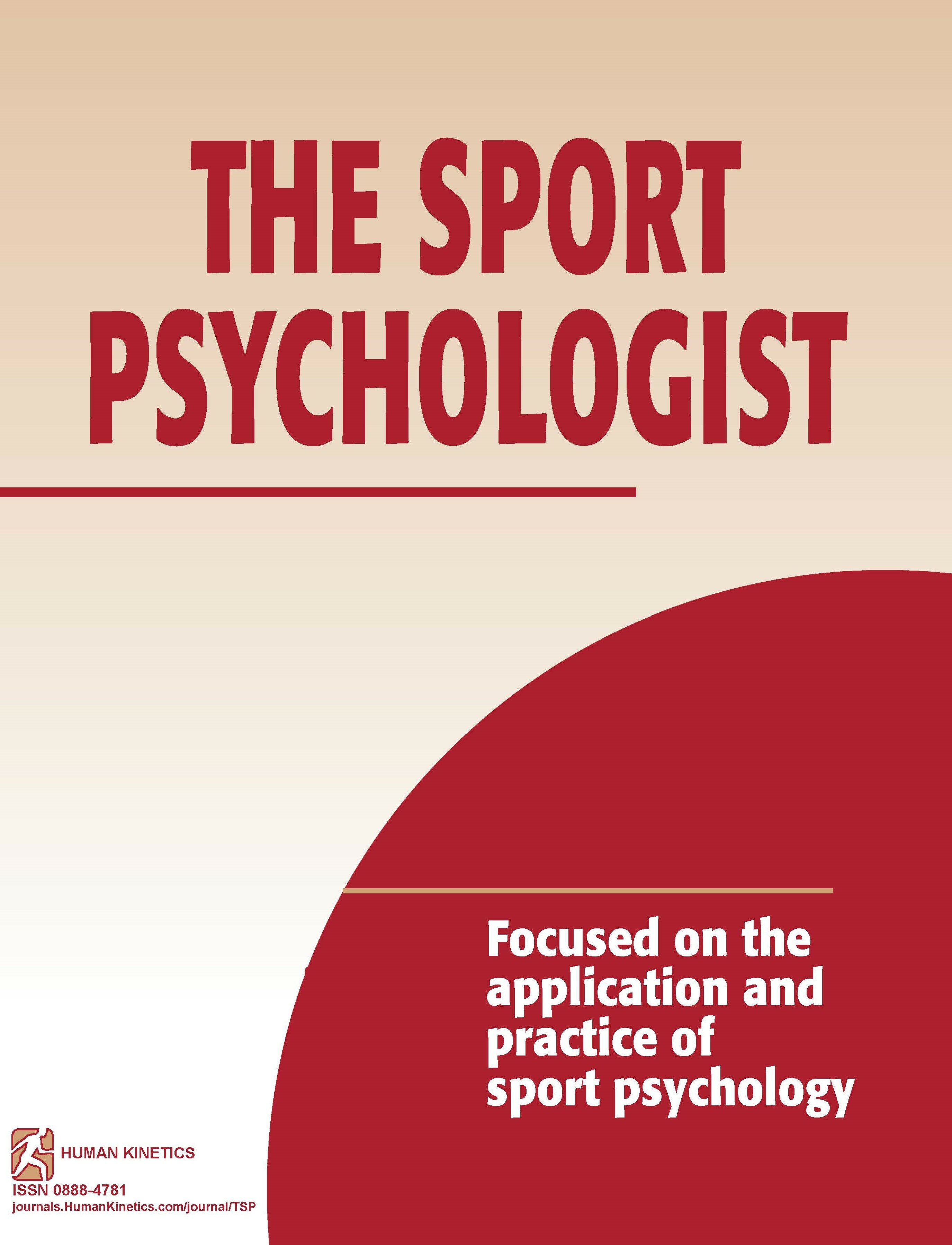 An Insight Into the Use of Personality Assessment by U.K. Sport Psychology Consultants