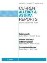The Role of IgA in the Manifestation and Prevention of Allergic Immune Responses