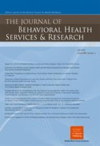 Psychosocial Determinants of Mental Healthcare Use Among Mexican-origin Women from Farmworker Families in Southern California