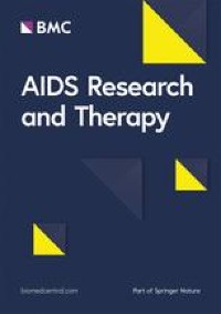 Levels of health literacy among people living with HIV in outpatient care: a cross-sectional study from Denmark