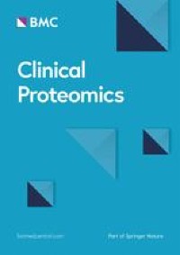 Cerebrospinal fluid camk2a levels at baseline predict long-term progression in multiple sclerosis